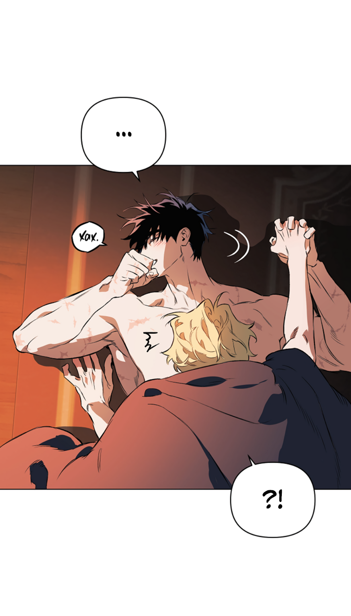 Манга Укрощение - Глава 18 Страница 42