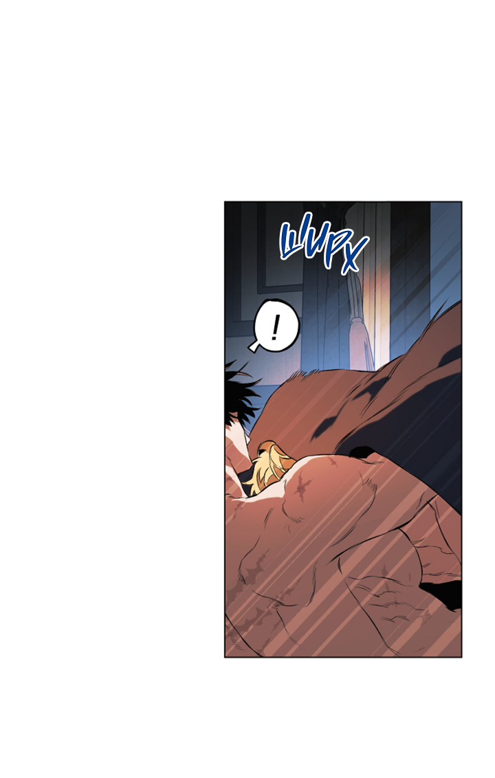 Манга Укрощение - Глава 18 Страница 33