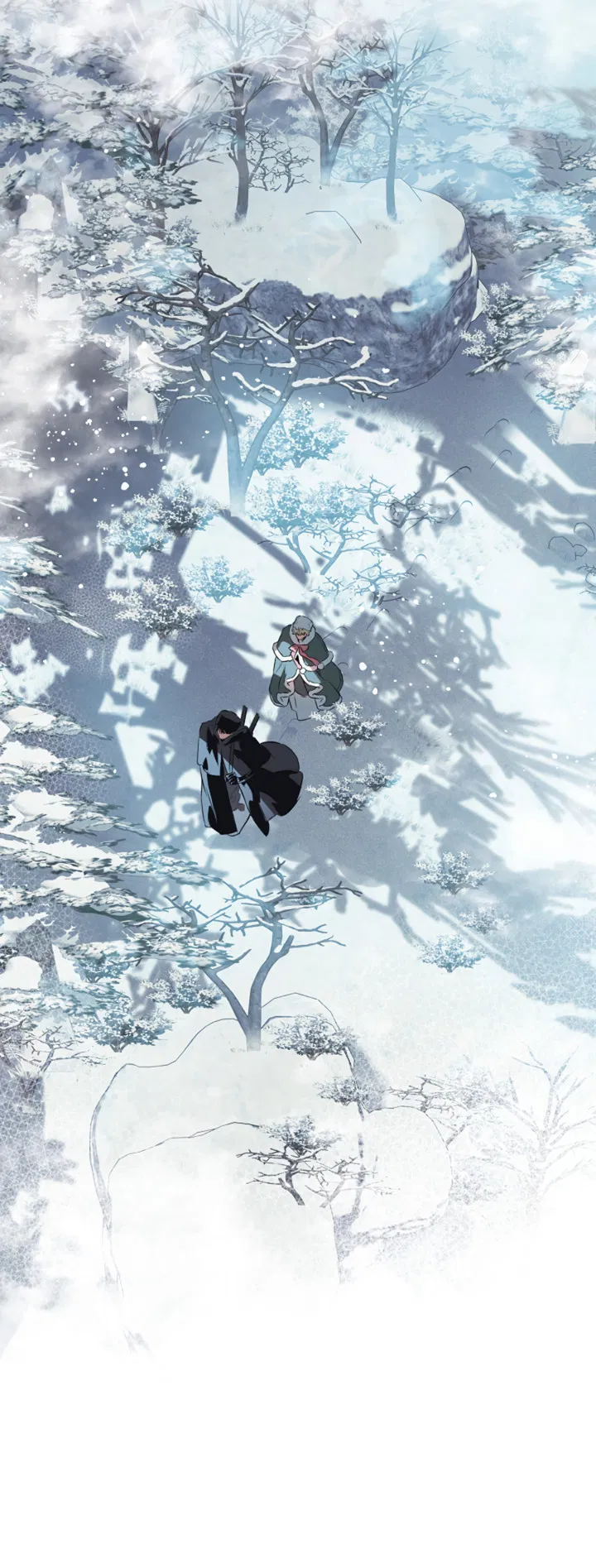 Манга Укрощение - Глава 16 Страница 17