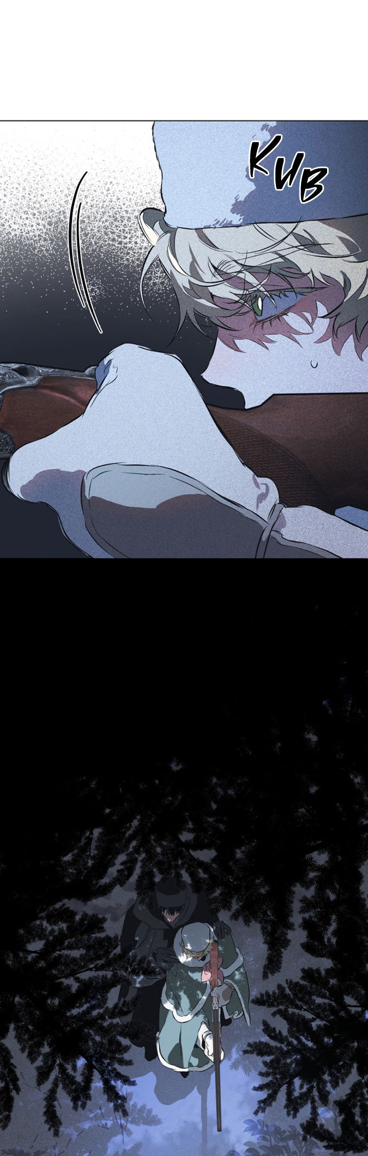 Манга Укрощение - Глава 16 Страница 50