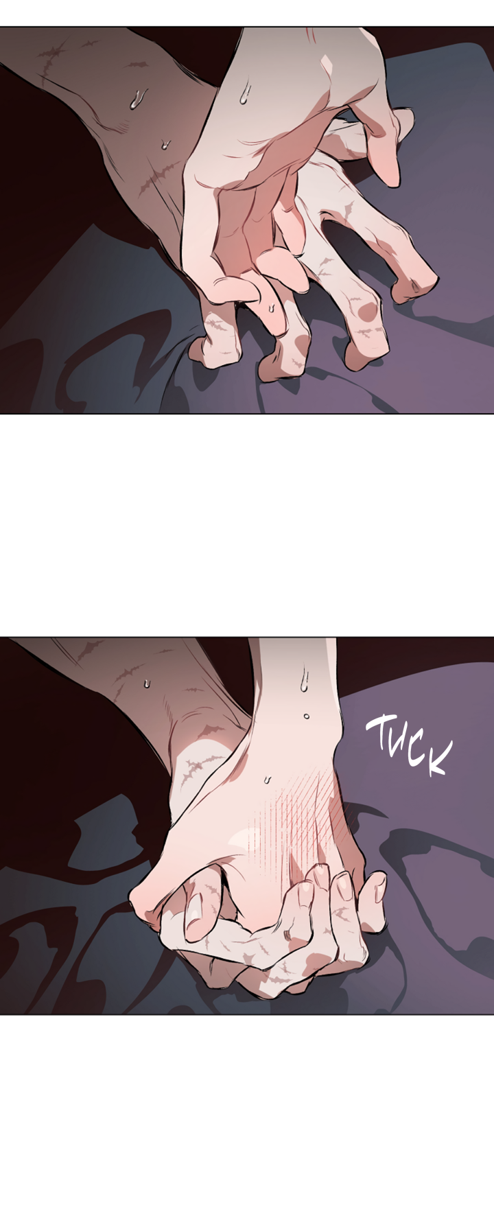 Манга Укрощение - Глава 14 Страница 18