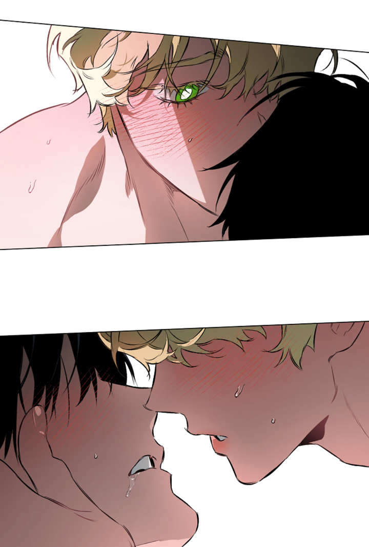 Манга Укрощение - Глава 14 Страница 41