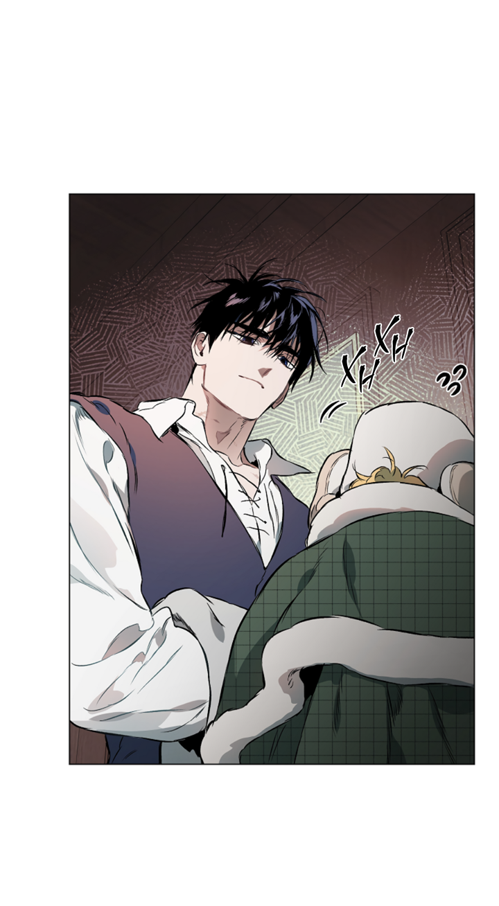 Манга Укрощение - Глава 13 Страница 9