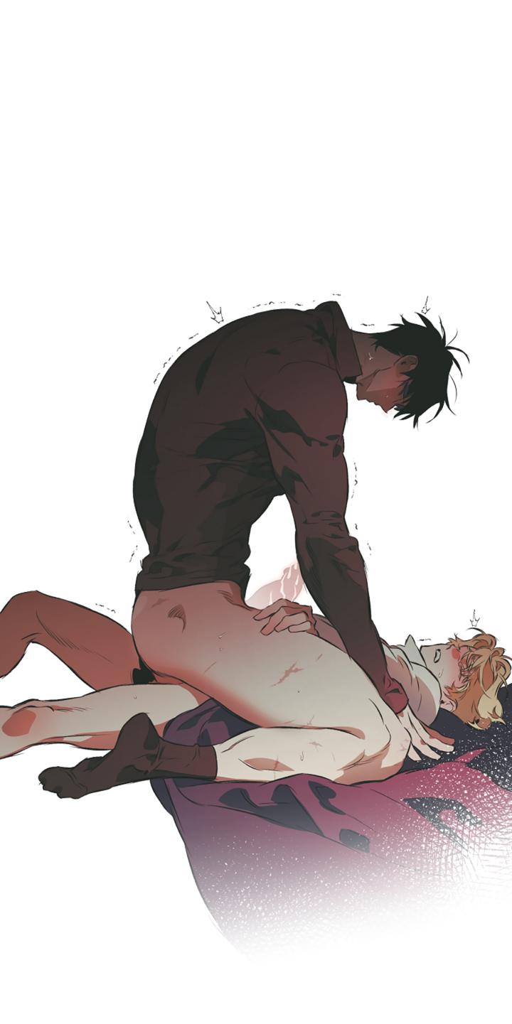 Манга Укрощение - Глава 12 Страница 31