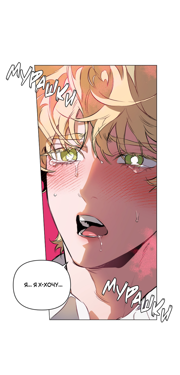 Манга Укрощение - Глава 12 Страница 17