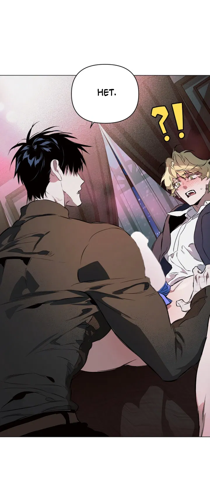 Манга Укрощение - Глава 10 Страница 43