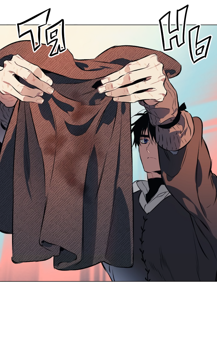 Манга Укрощение - Глава 8 Страница 39