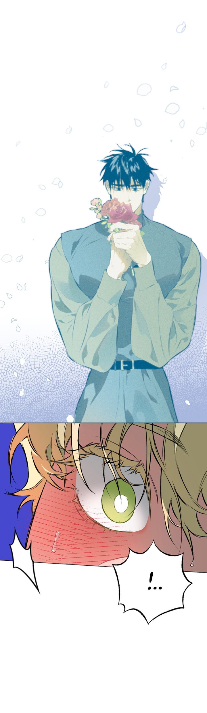 Манга Укрощение - Глава 7 Страница 44