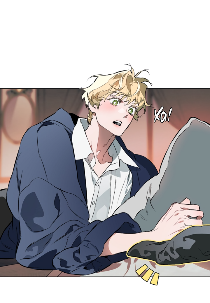 Манга Укрощение - Глава 7 Страница 28