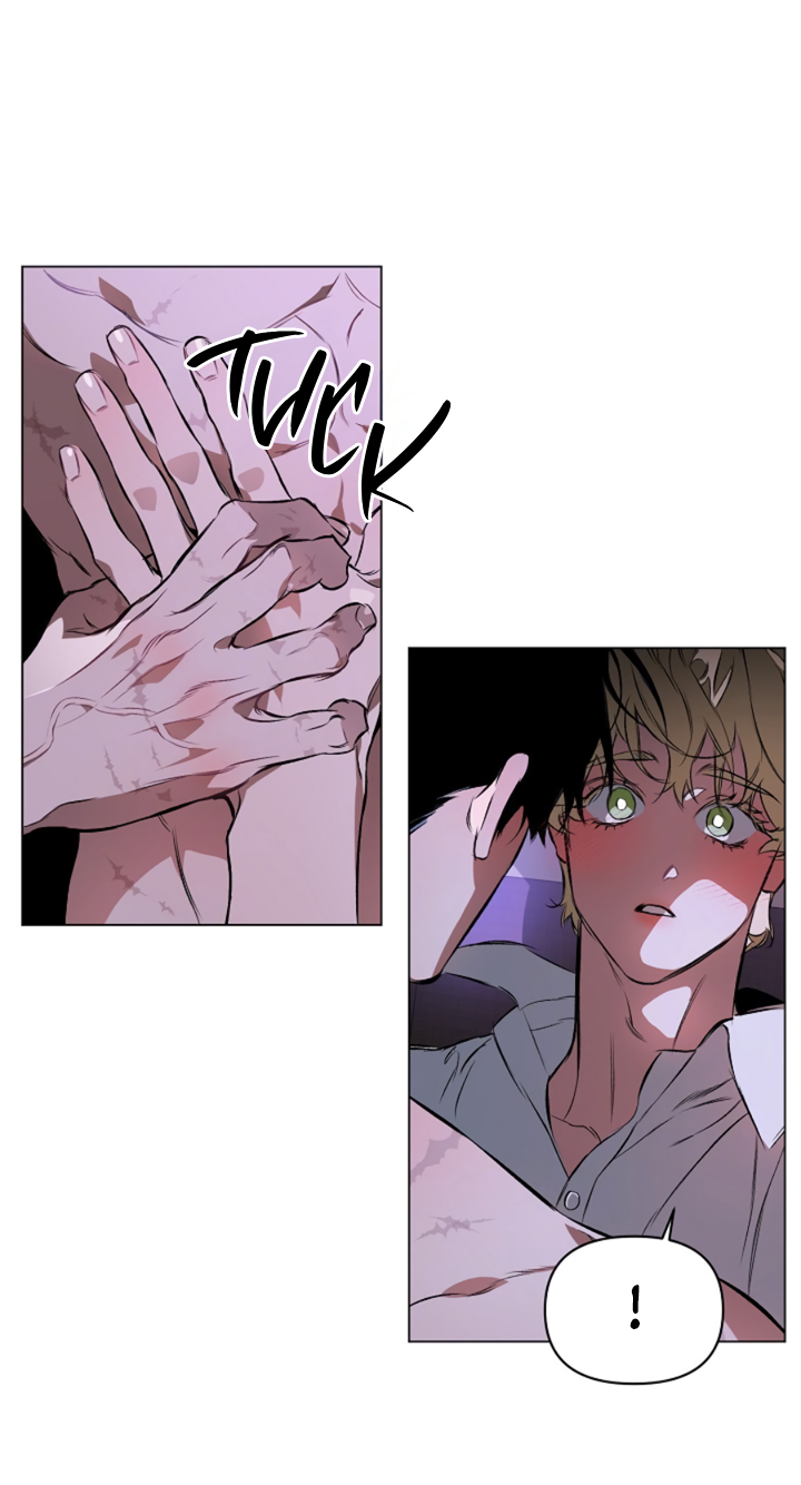 Манга Укрощение - Глава 6 Страница 20