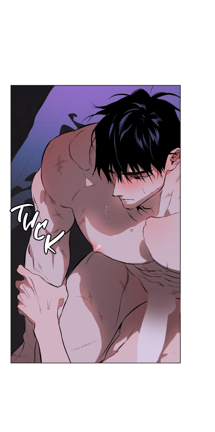 Манга Укрощение - Глава 6 Страница 30