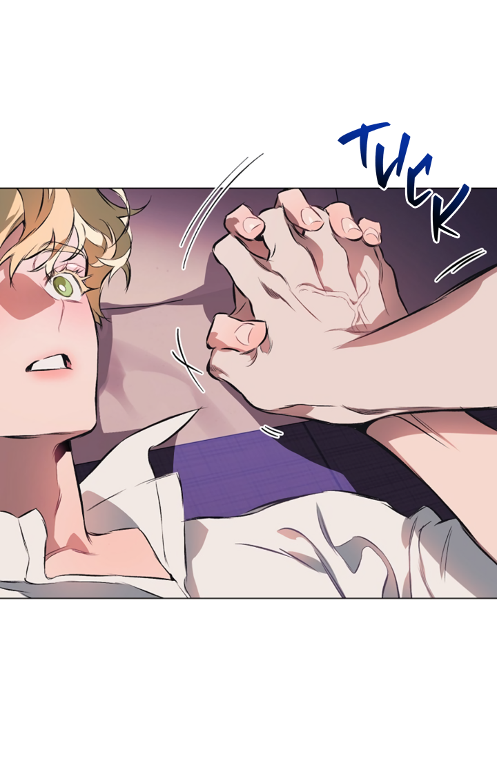 Манга Укрощение - Глава 5 Страница 51