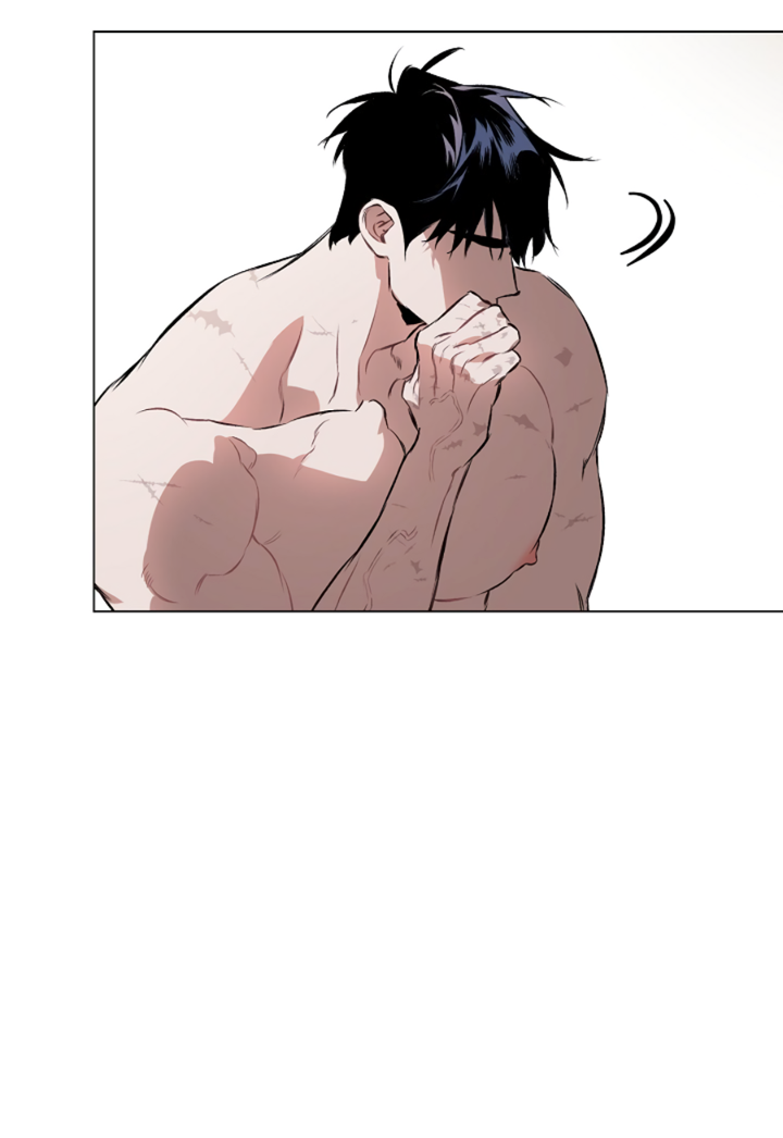 Манга Укрощение - Глава 4 Страница 30