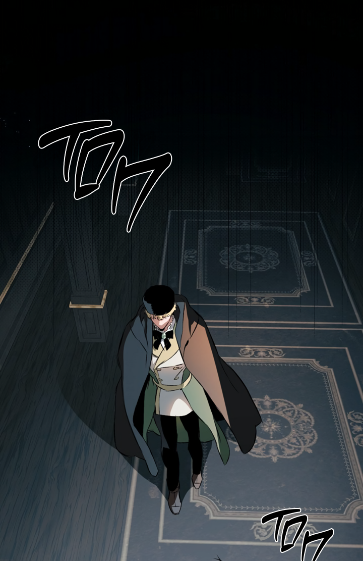 Манга Укрощение - Глава 2 Страница 8