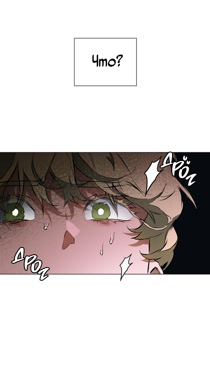 Манга Укрощение - Глава 2 Страница 33