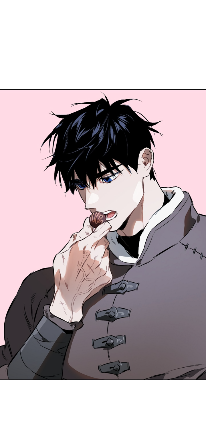 Манга Укрощение - Глава 2 Страница 48