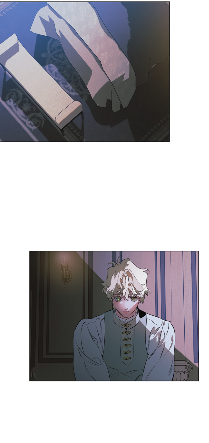 Манга Укрощение - Глава 20 Страница 35