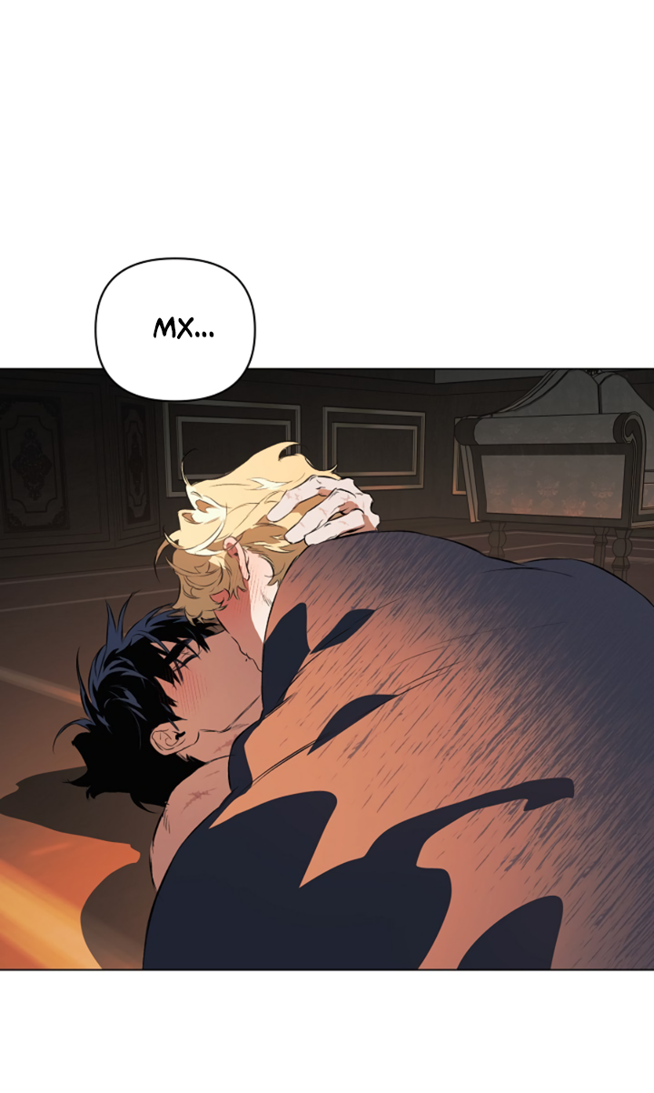 Манга Укрощение - Глава 19 Страница 3