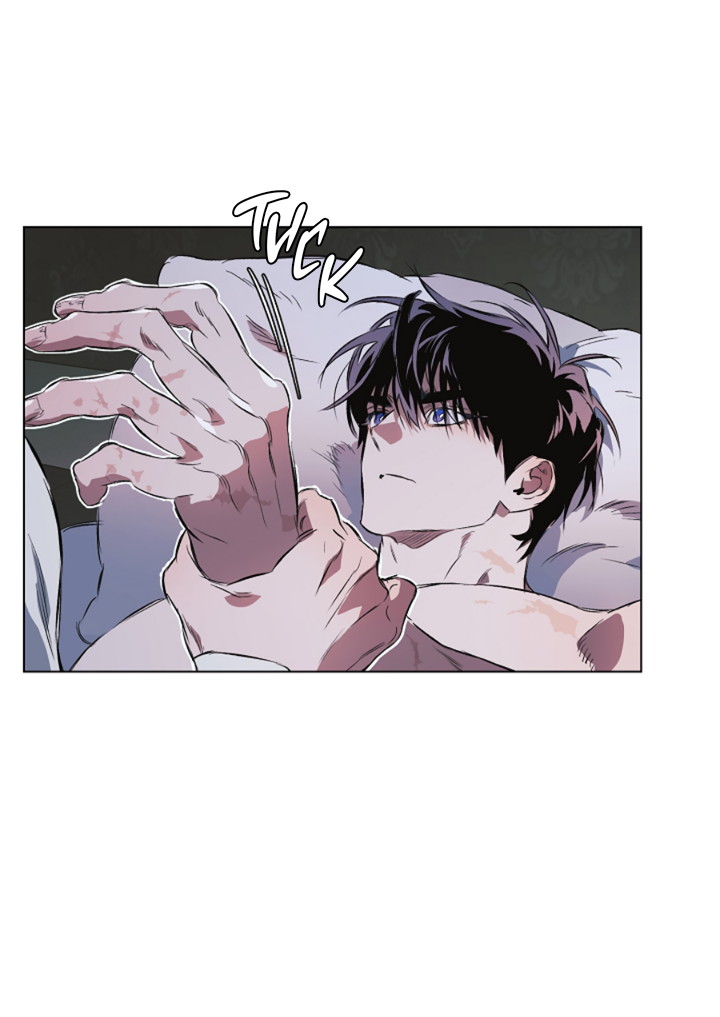 Манга Укрощение - Глава 21 Страница 21