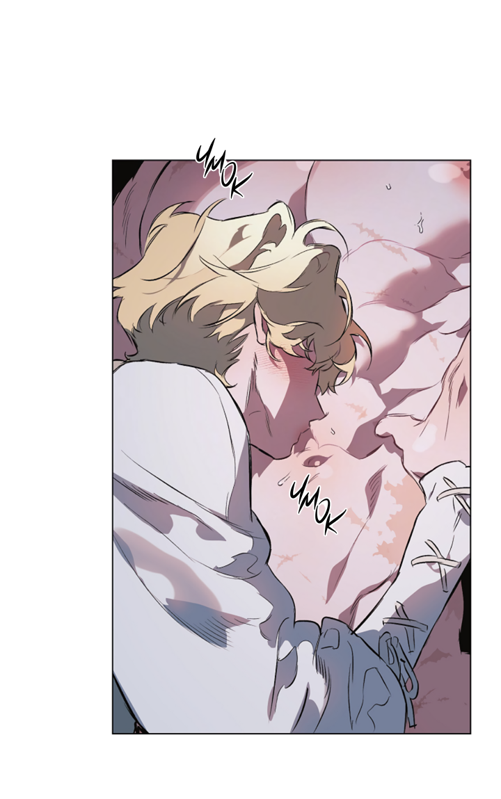 Манга Укрощение - Глава 21 Страница 29