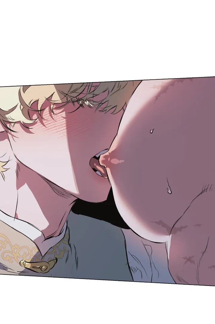 Манга Укрощение - Глава 21 Страница 25