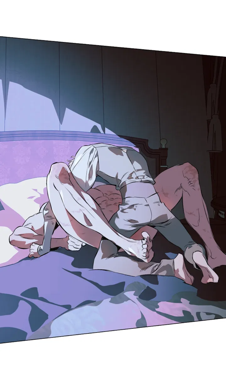 Манга Укрощение - Глава 22 Страница 38