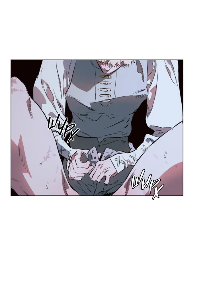 Манга Укрощение - Глава 22 Страница 40