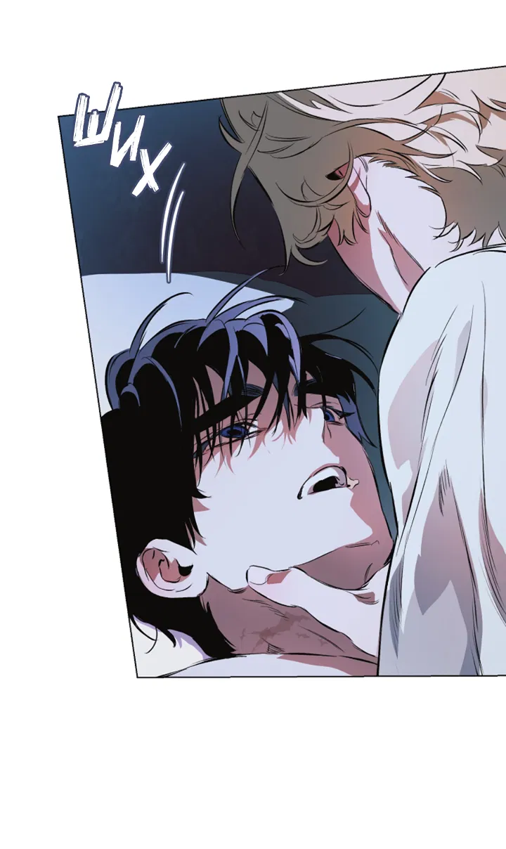 Манга Укрощение - Глава 22 Страница 39