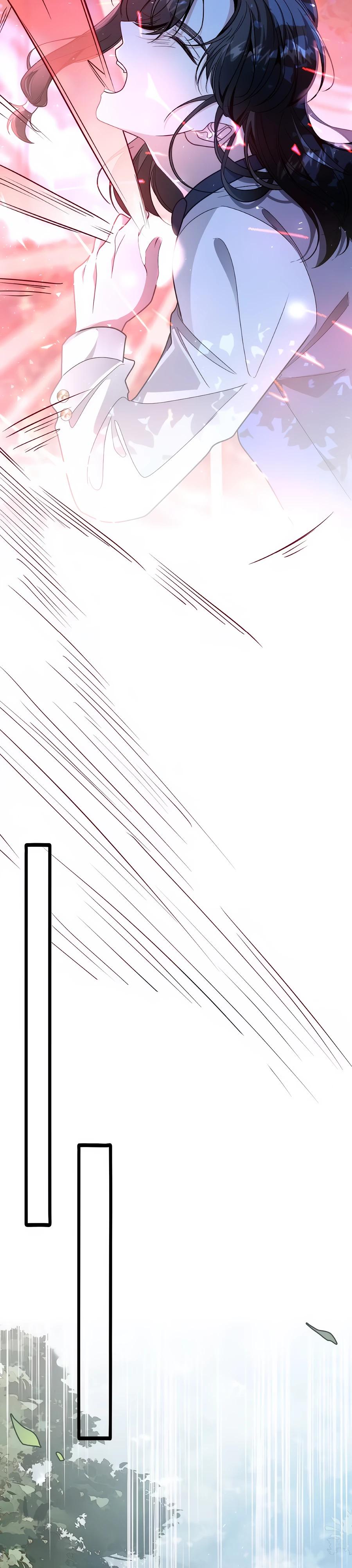 Манга Упс, я неправильно воспитала Разрушителя Мира! - Глава 24 Страница 9