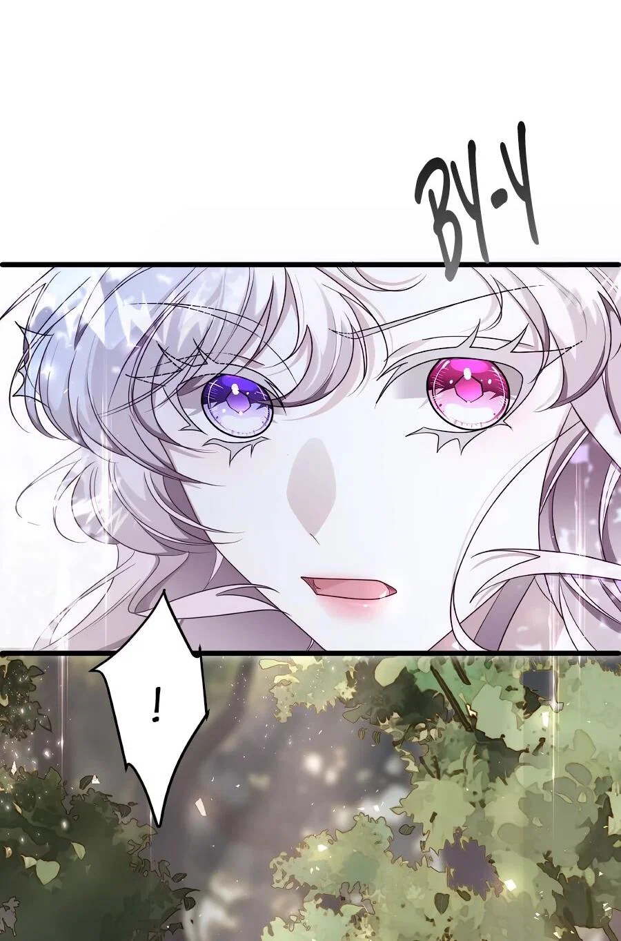 Манга Упс, я неправильно воспитала Разрушителя Мира! - Глава 22 Страница 36