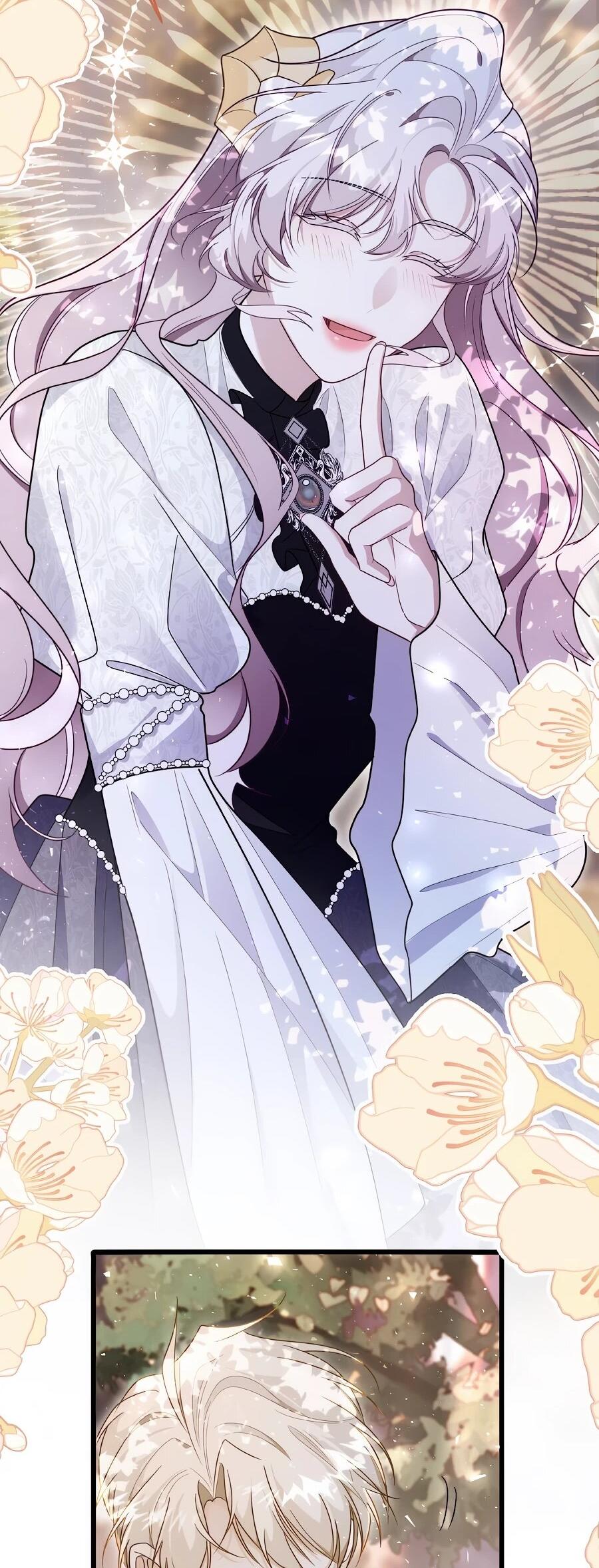 Манга Упс, я неправильно воспитала Разрушителя Мира! - Глава 22 Страница 30