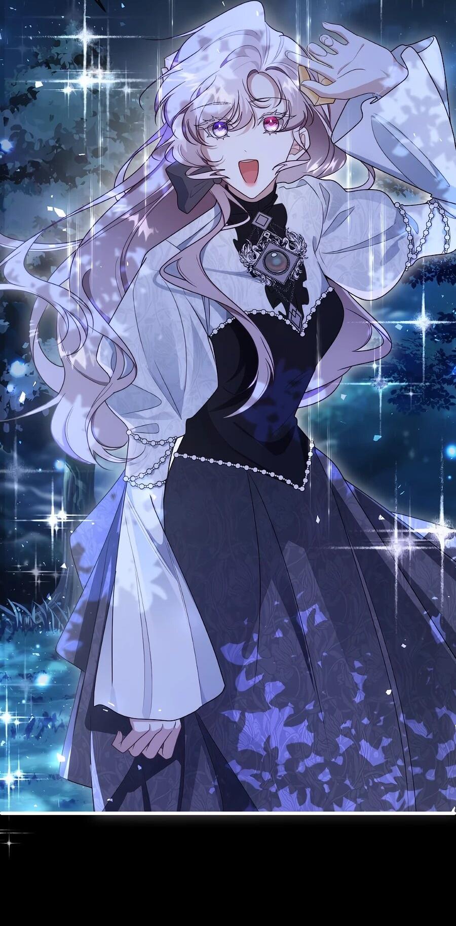 Манга Упс, я неправильно воспитала Разрушителя Мира! - Глава 22 Страница 3