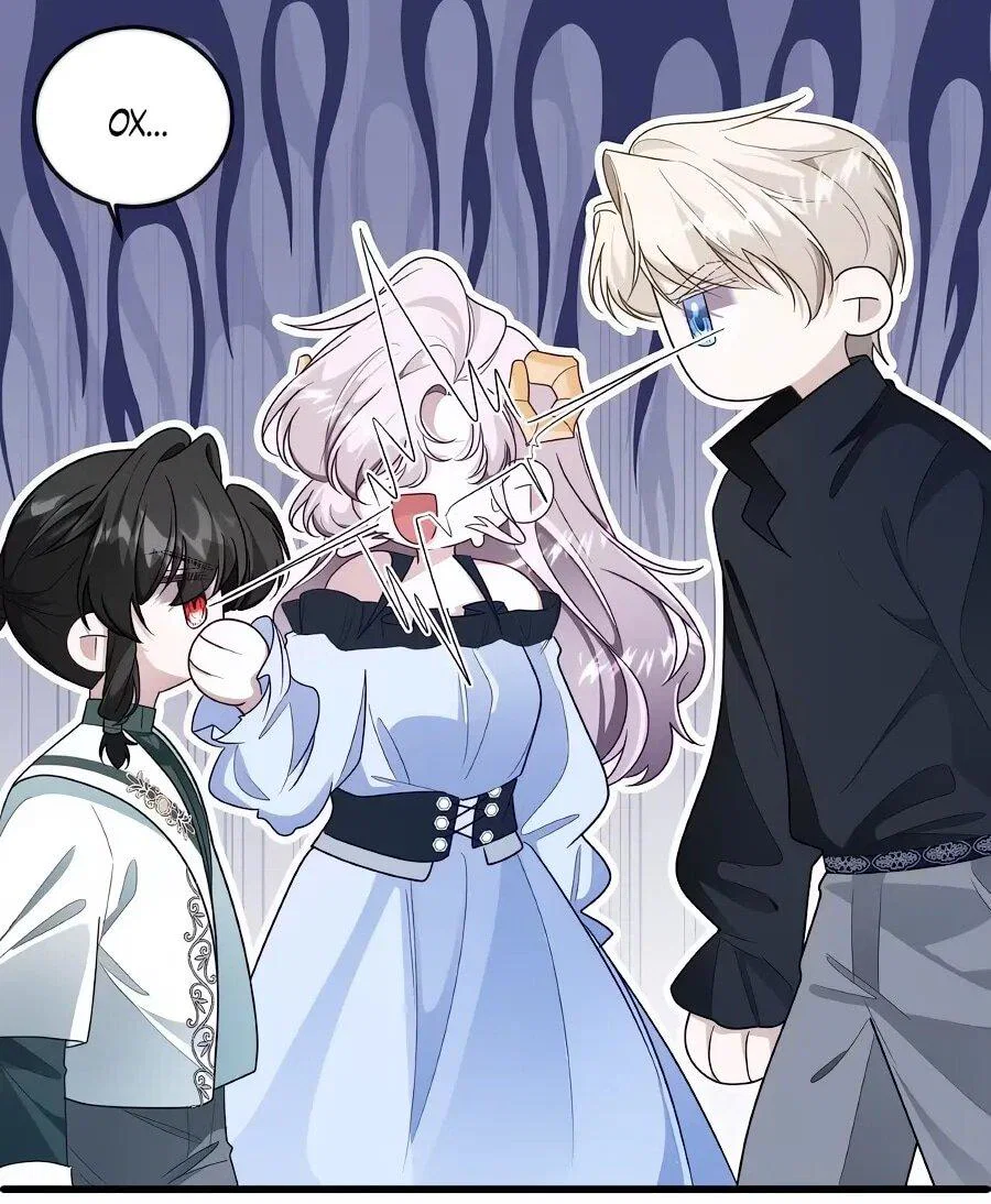 Манга Упс, я неправильно воспитала Разрушителя Мира! - Глава 19 Страница 6