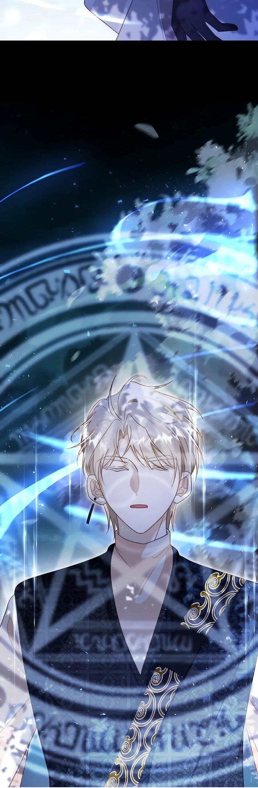 Манга Упс, я неправильно воспитала Разрушителя Мира! - Глава 19 Страница 21