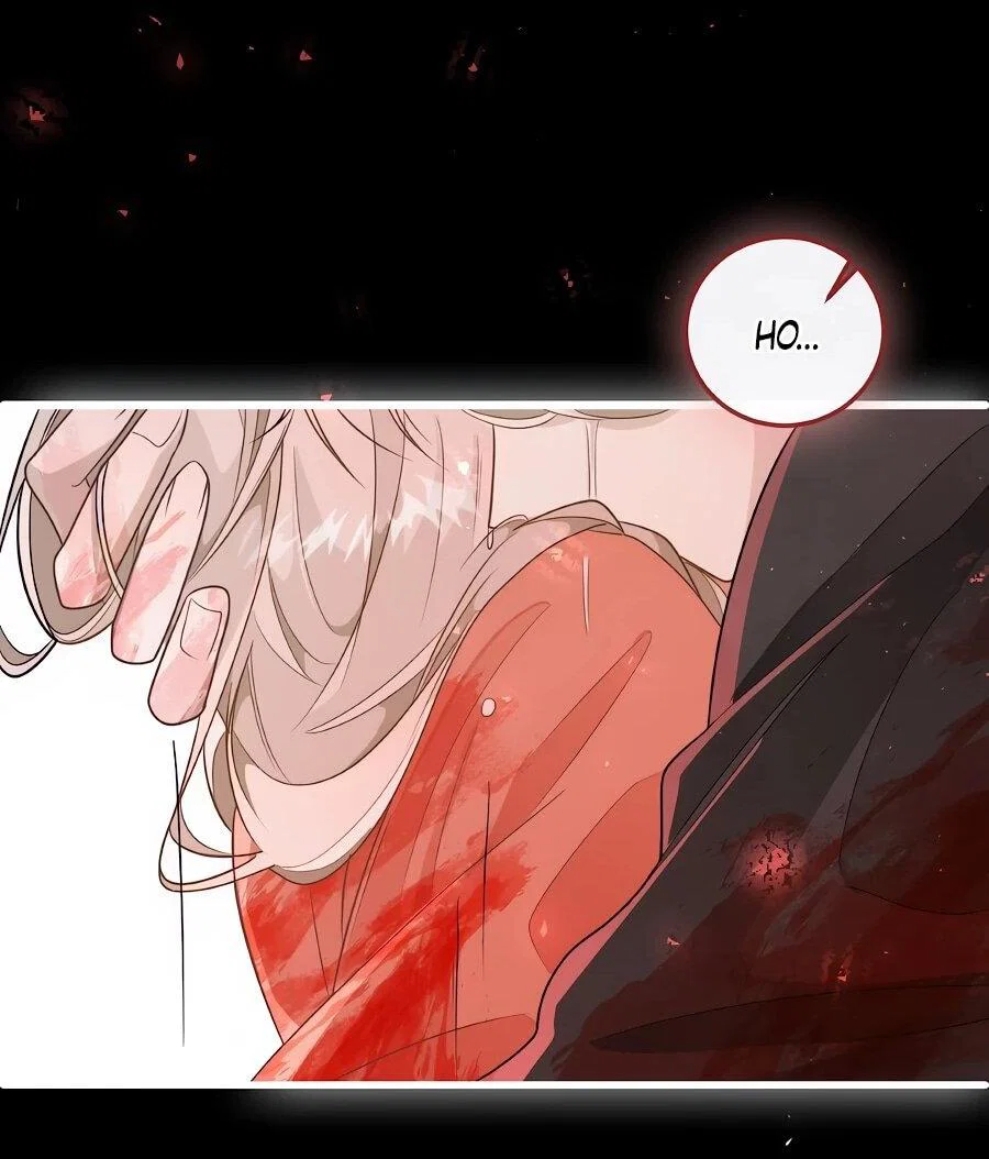 Манга Упс, я неправильно воспитала Разрушителя Мира! - Глава 17 Страница 27