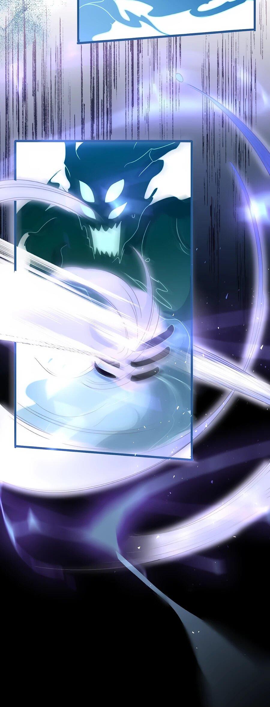 Манга Упс, я неправильно воспитала Разрушителя Мира! - Глава 17 Страница 5