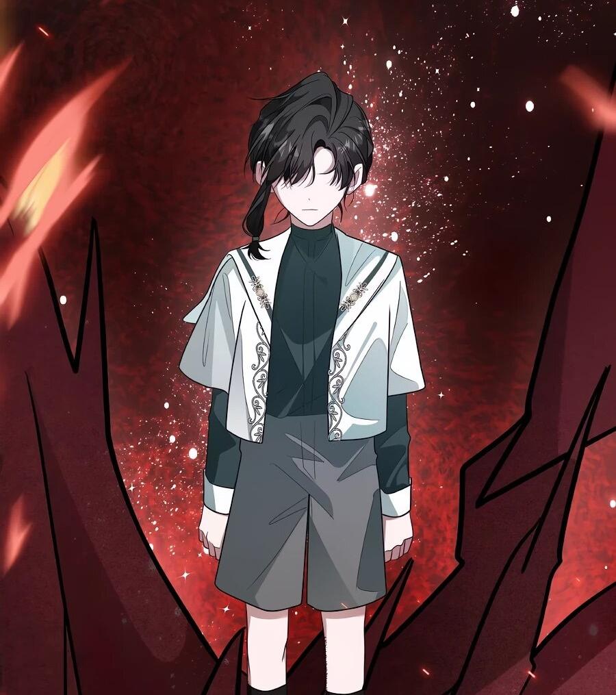 Манга Упс, я неправильно воспитала Разрушителя Мира! - Глава 17 Страница 38