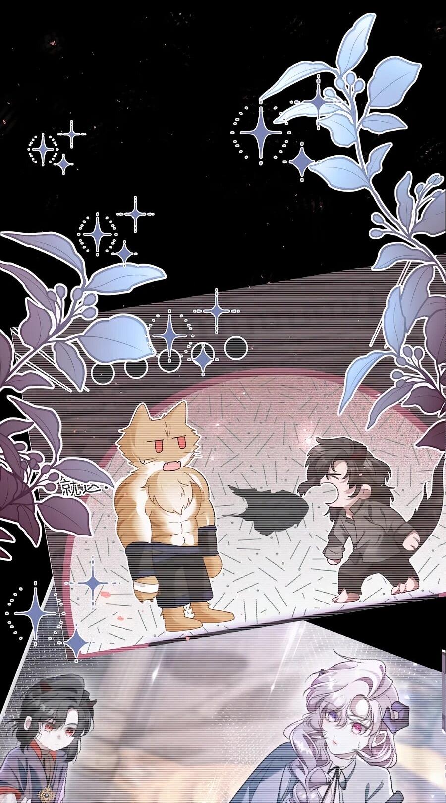 Манга Упс, я неправильно воспитала Разрушителя Мира! - Глава 17 Страница 16