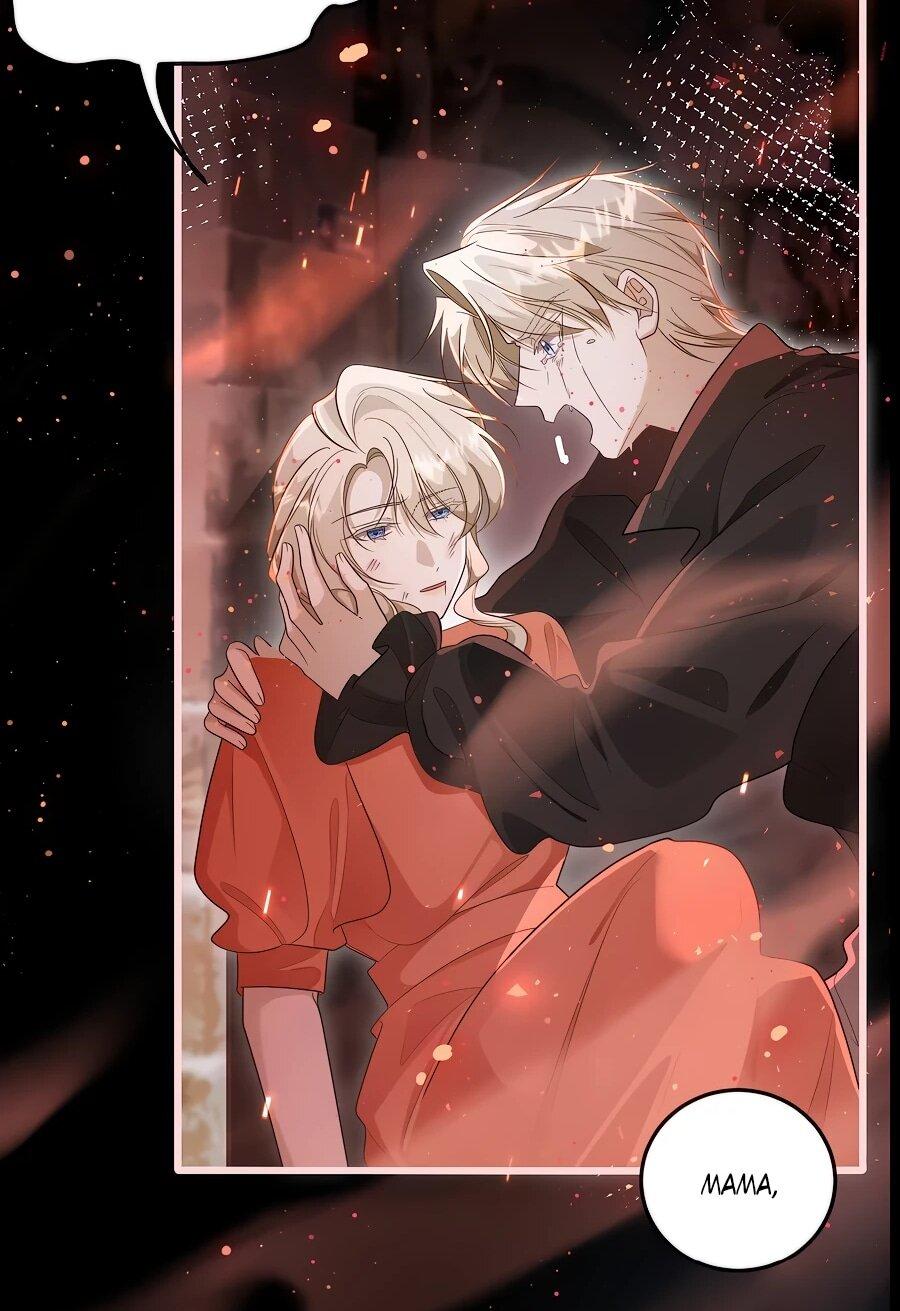 Манга Упс, я неправильно воспитала Разрушителя Мира! - Глава 16 Страница 35