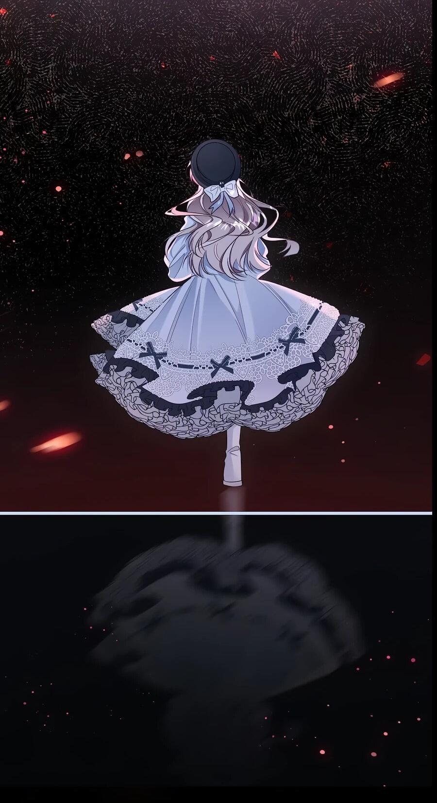 Манга Упс, я неправильно воспитала Разрушителя Мира! - Глава 16 Страница 29