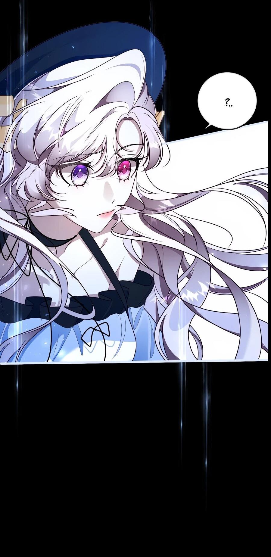 Манга Упс, я неправильно воспитала Разрушителя Мира! - Глава 16 Страница 12