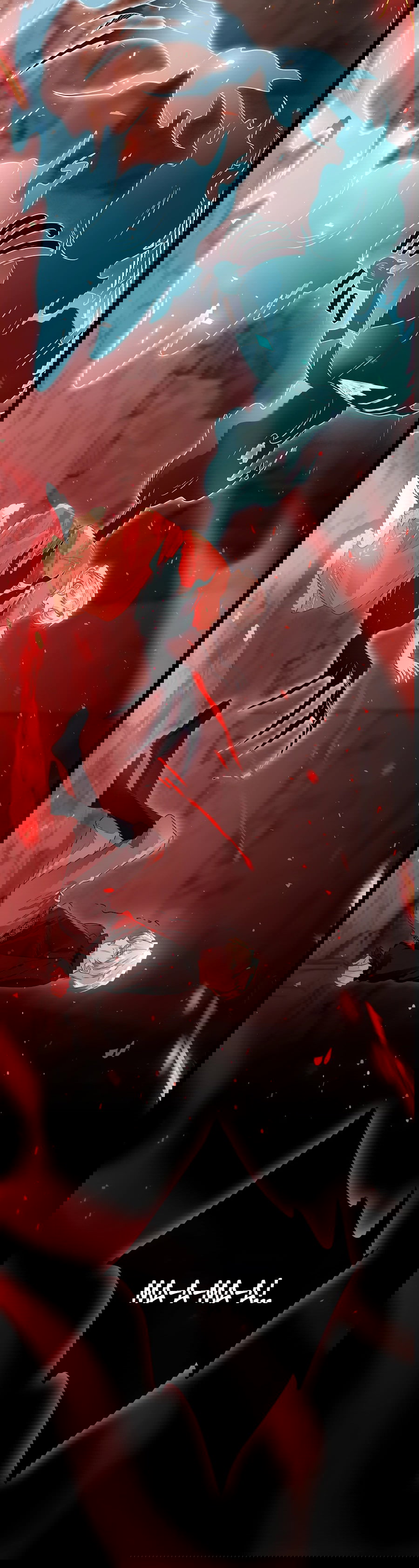 Манга Упс, я неправильно воспитала Разрушителя Мира! - Глава 16 Страница 40