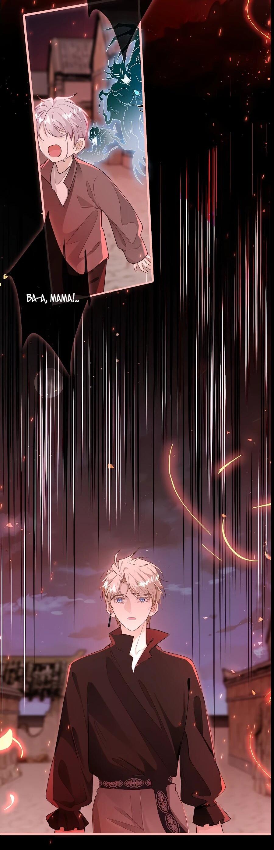 Манга Упс, я неправильно воспитала Разрушителя Мира! - Глава 16 Страница 19