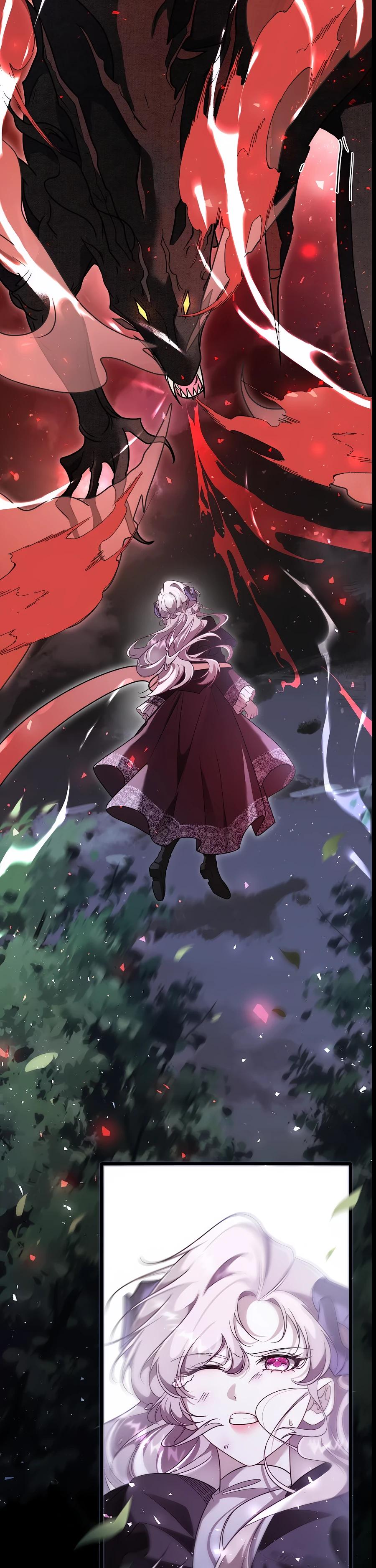 Манга Упс, я неправильно воспитала Разрушителя Мира! - Глава 10 Страница 5