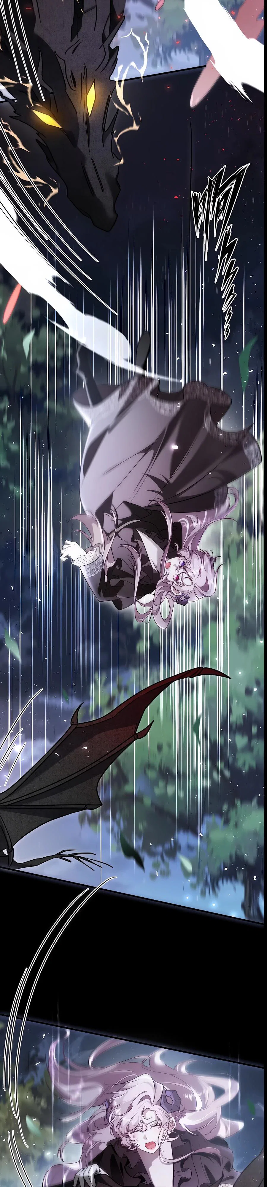 Манга Упс, я неправильно воспитала Разрушителя Мира! - Глава 10 Страница 7