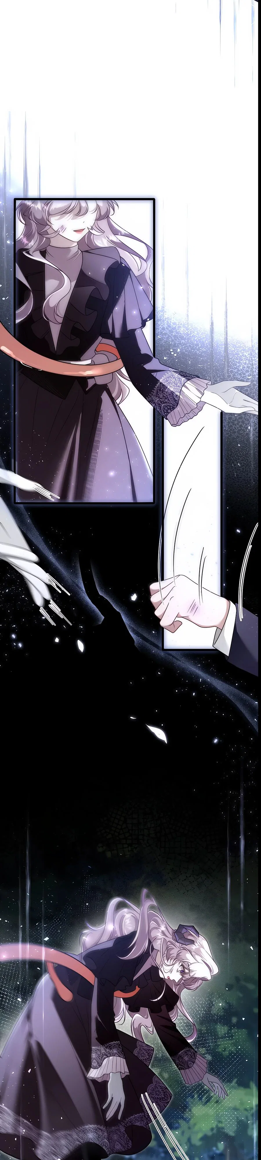 Манга Упс, я неправильно воспитала Разрушителя Мира! - Глава 9 Страница 21