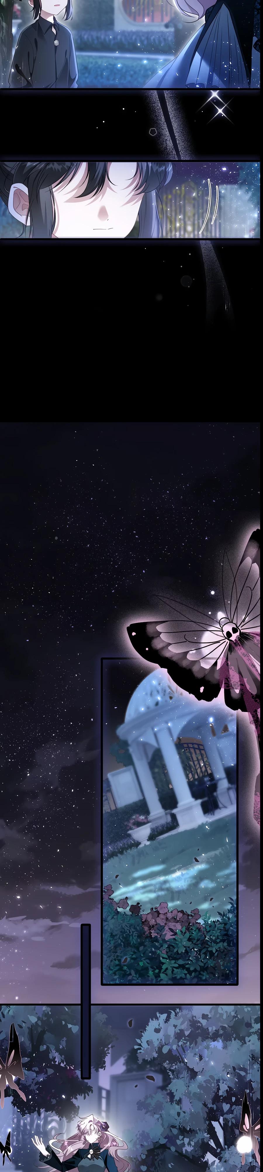 Манга Упс, я неправильно воспитала Разрушителя Мира! - Глава 5 Страница 18