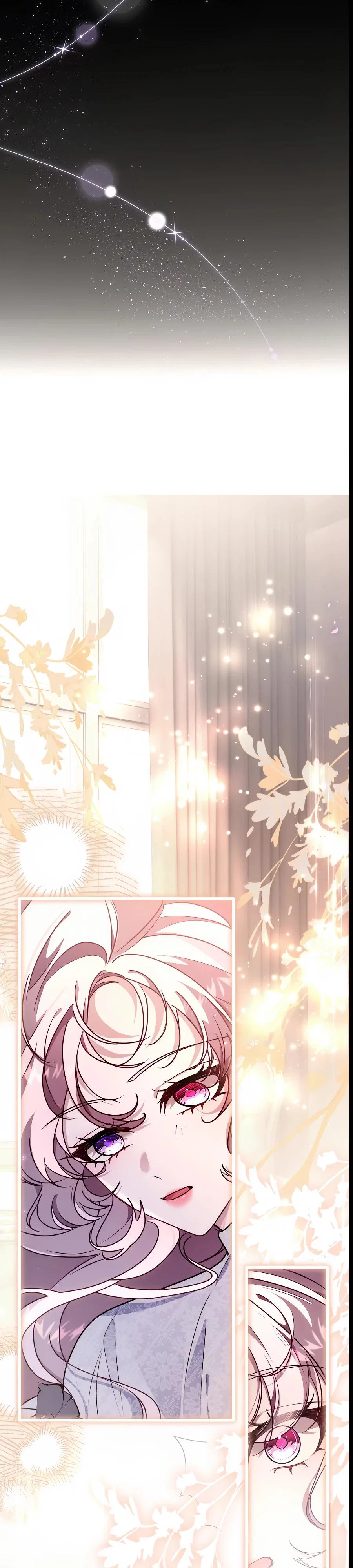 Манга Упс, я неправильно воспитала Разрушителя Мира! - Глава 3 Страница 23