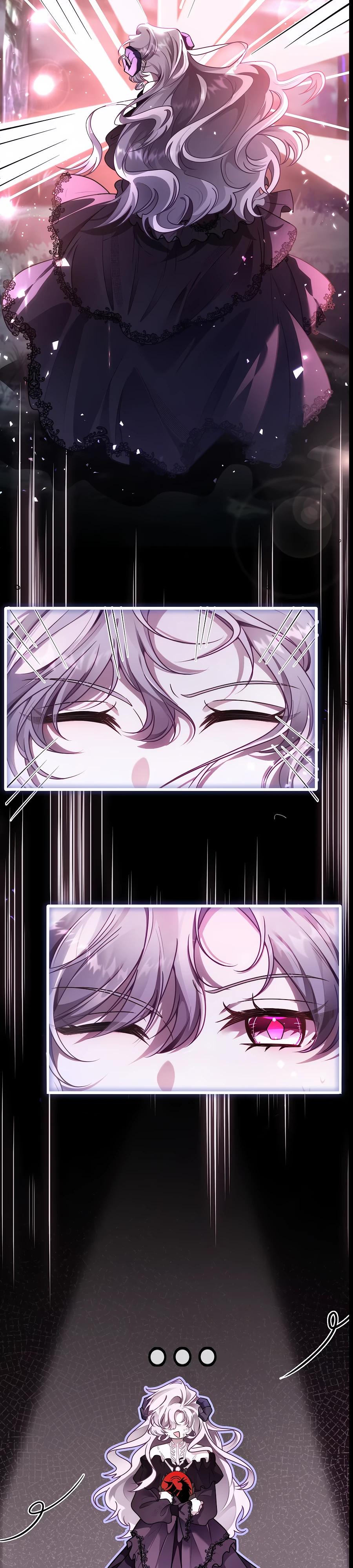 Манга Упс, я неправильно воспитала Разрушителя Мира! - Глава 2 Страница 18