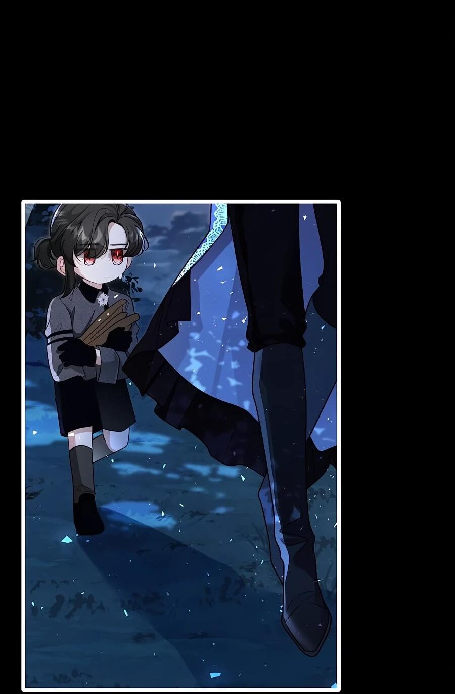 Манга Упс, я неправильно воспитала Разрушителя Мира! - Глава 26 Страница 12